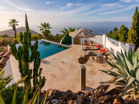 Villa Miramar