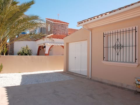 VILLA 3 A