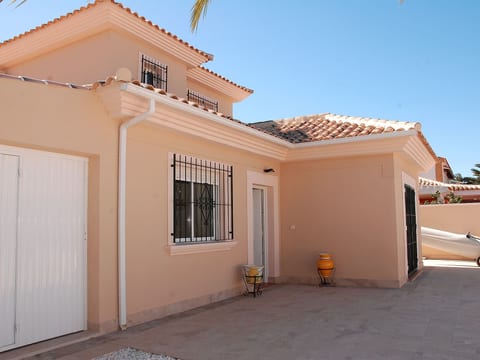 VILLA 3 A