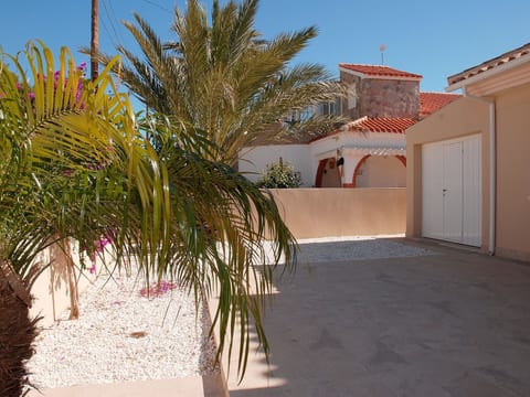 VILLA 3 A