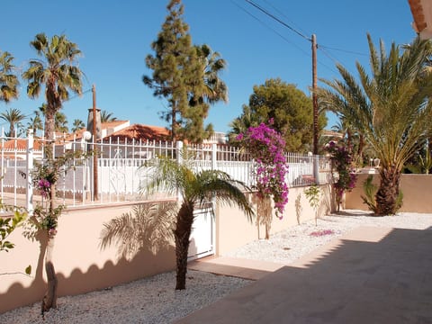 VILLA 3 A