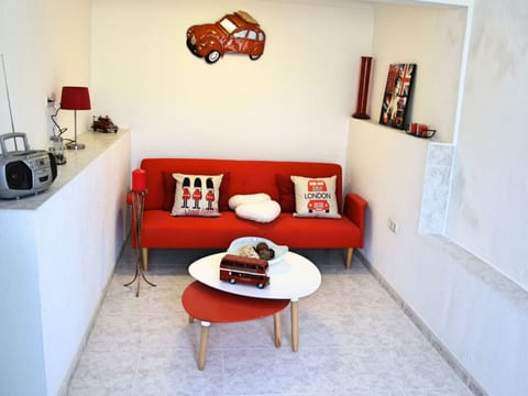 "Casa Caprichosa"