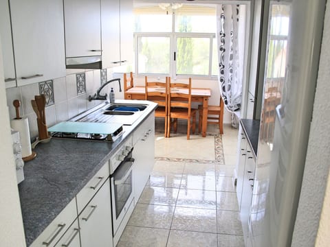 "Casa Caprichosa"