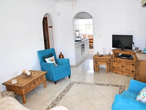 "Casa Caprichosa"