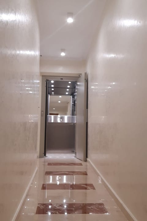 Penthouse Zentral-Superior