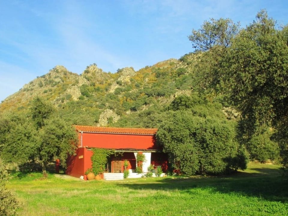 The Barn at Finca al-manzil - Montánchez