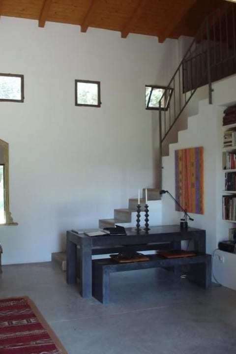 The Barn at Finca al-manzil