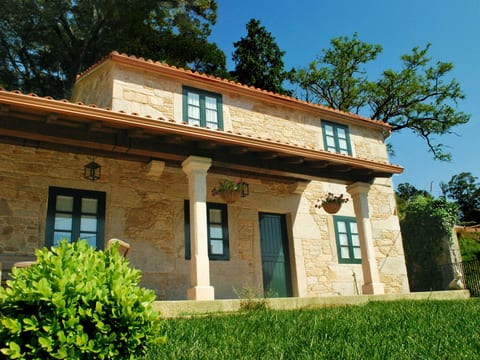Haus Axouxere