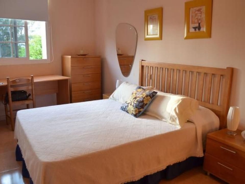 Apartamento acogedor para 3 personas - Gran Tarajal