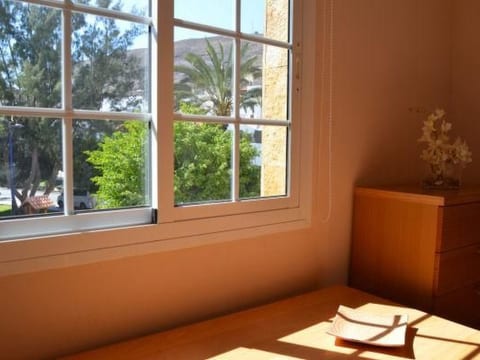 Gemütliche Ferienwohnung für 3 Personen