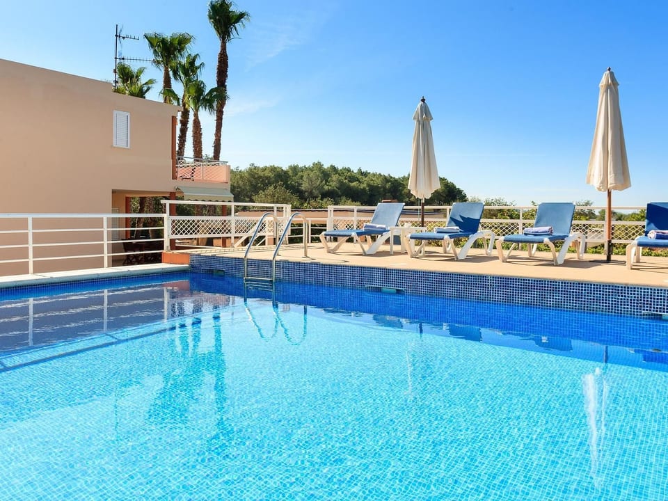 Villa Can Toni mit Schwimmbad - Sant Llorenç des Cardassar