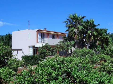 Villa Can Toni mit Schwimmbad