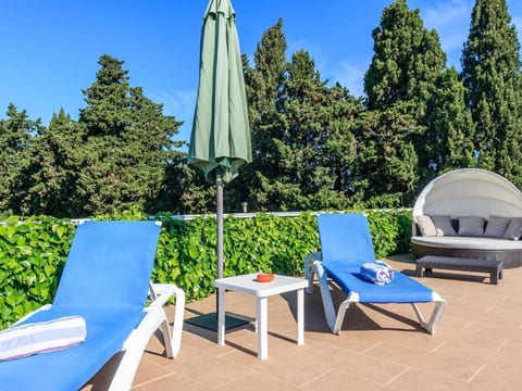 Villa Can Toni mit Schwimmbad