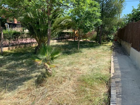 Villa Barby mit Pool für 7 Personen