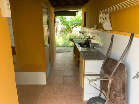 Villa Barby mit Pool für 7 Personen