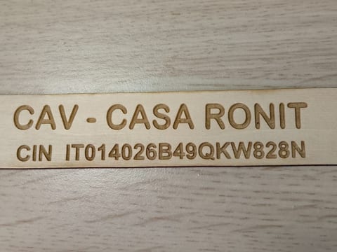 'Ca Ronit