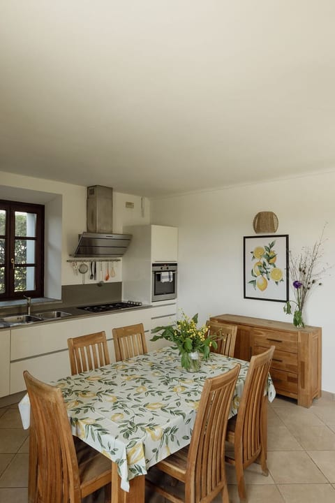 Barolo' Wohnung mit Gemeinschaftspool