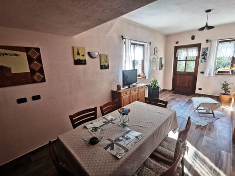 Casa Bella Vista