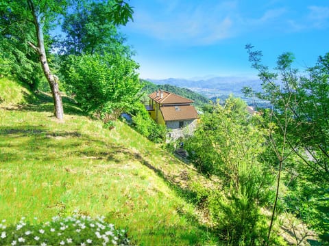 Villa Garibaldino