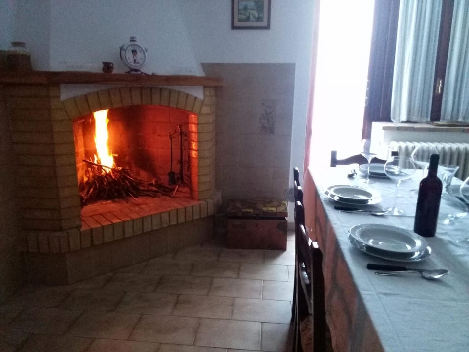 Charmante Wohnung mit Privatparkplatz - Province of Chieti