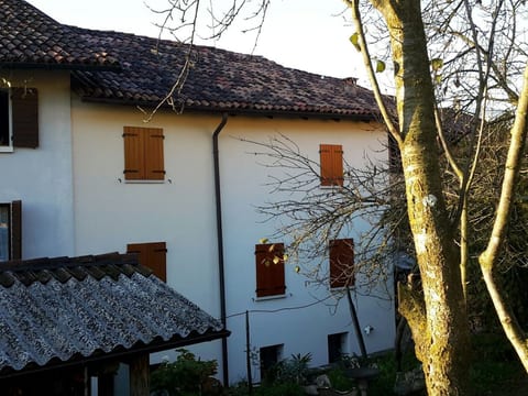 Haus in den Höfen