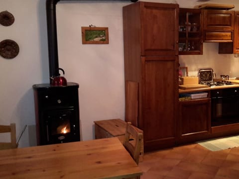 Haus in den Höfen
