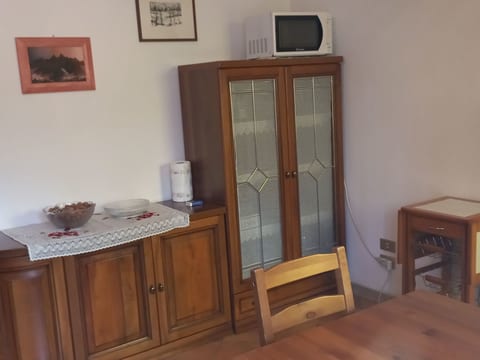 Haus in den Höfen