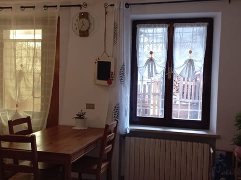 Haus in den Höfen