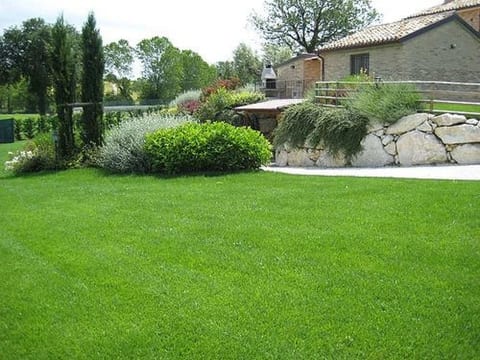 La Cascina del Poeta