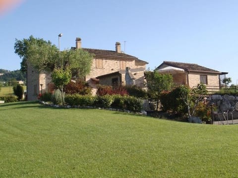 La Cascina del Poeta