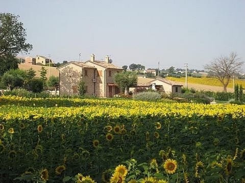 La Cascina del Poeta
