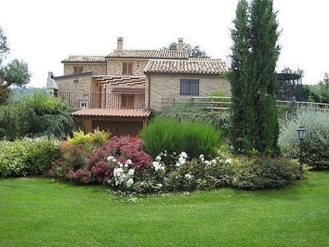 La Cascina del Poeta