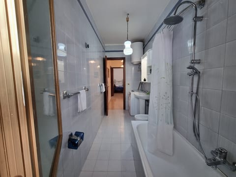 für 4 Personen ca. 61 m² in Isola delle Femmine, Sizilien (Nordküste von S