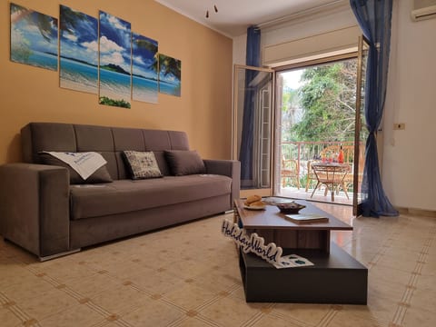 für 4 Personen ca. 61 m² in Isola delle Femmine, Sizilien (Nordküste von S