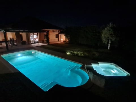 'Villa Vivi