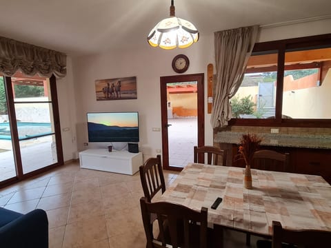 'Villa Vivi