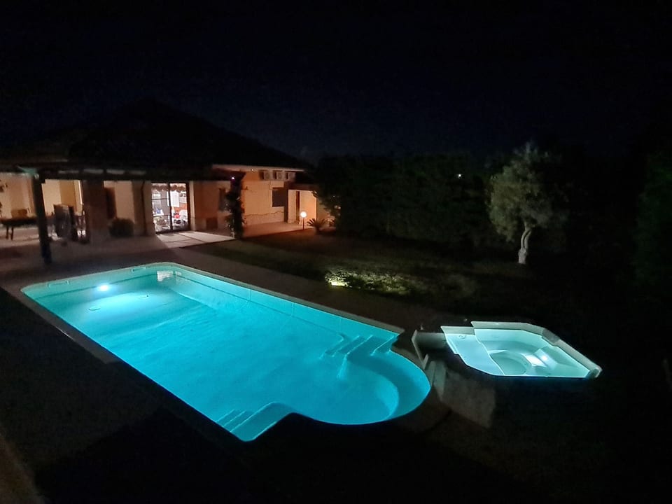 'Villa Vivi - Capitana