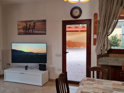 'Villa Vivi