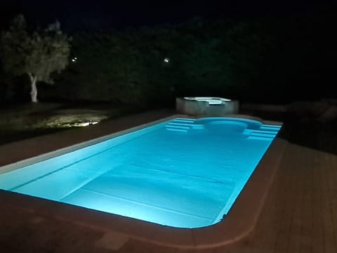 'Villa Vivi