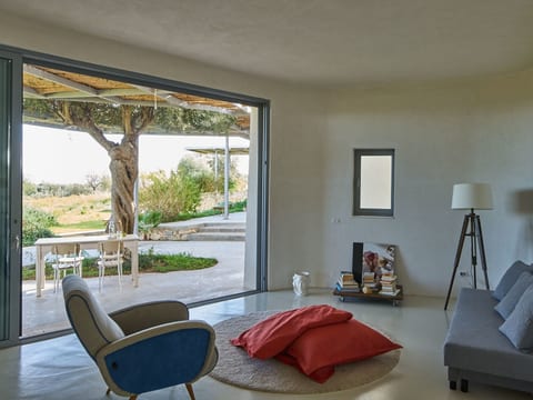 Villa Vendicari Junior