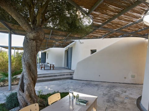 Villa Vendicari Junior