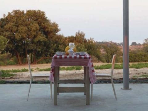 Villa Vendicari Junior