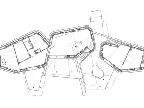 Villa Vendicari Junior