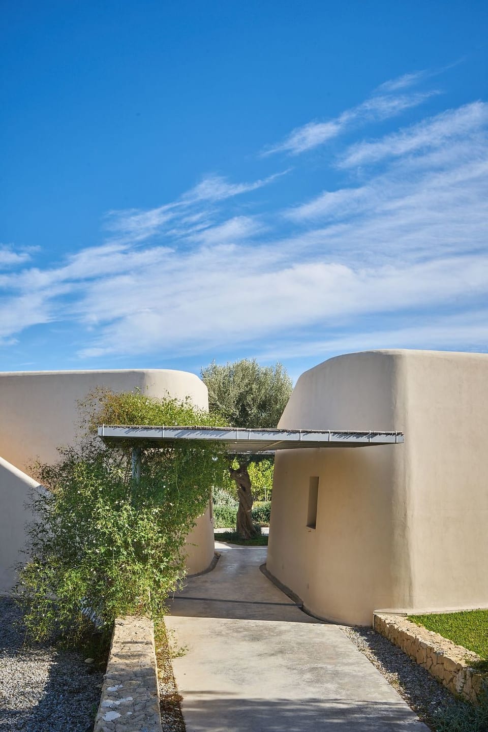 Villa Vendicari Junior - Calabernardo