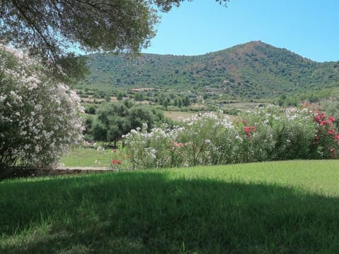 Wohnung "Rena" mit Meerblick