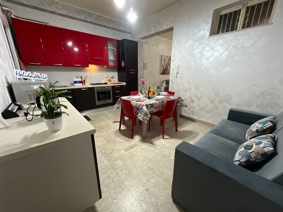 Sweet Home Pietro e Lia von Holiday World - Casteldaccia