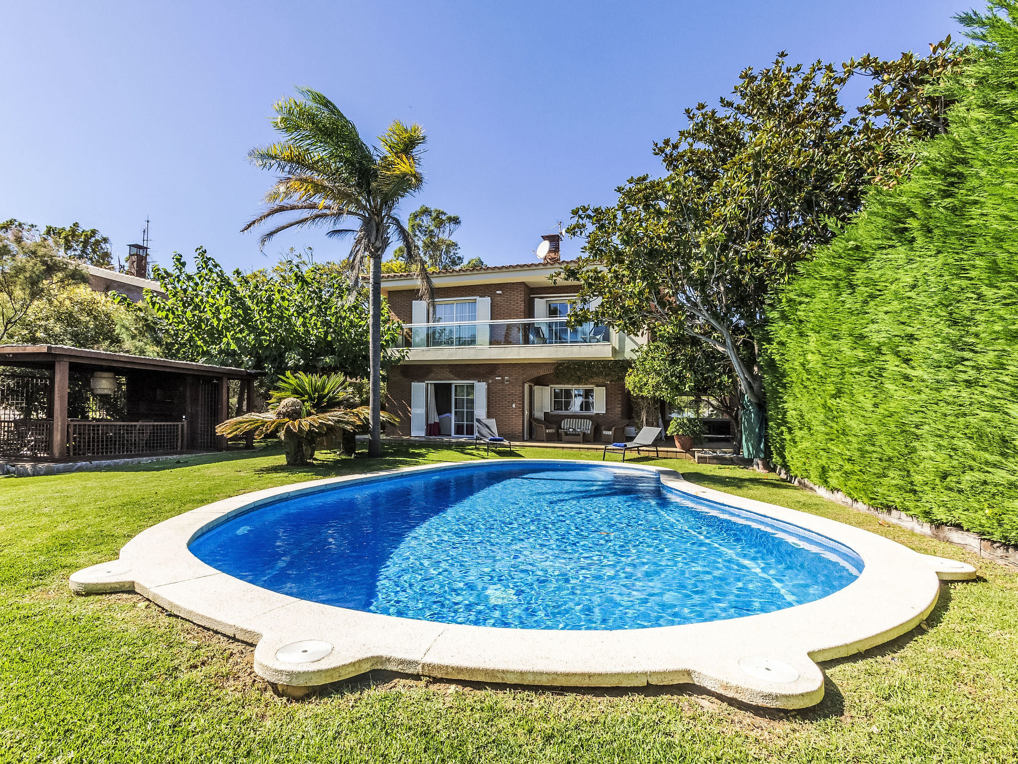 Pool Outdoor