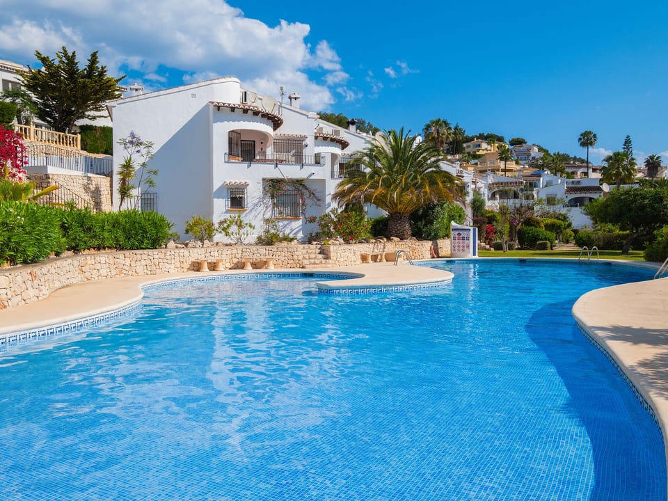 Pool Outdoor