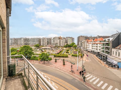 Bonito with balcony & harbour view
