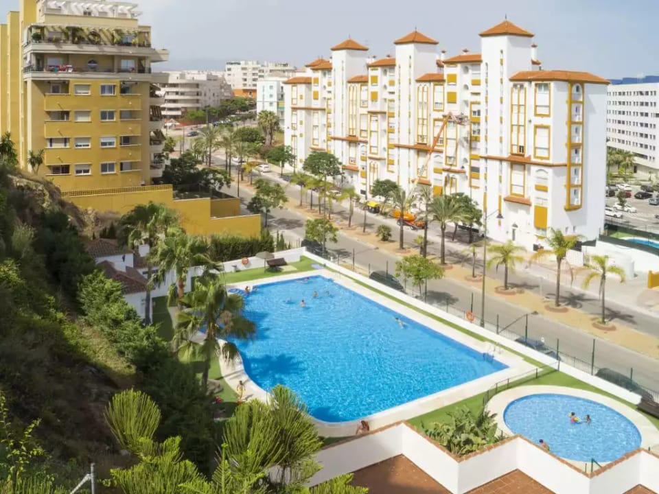 Reina Sofia II - Estepona